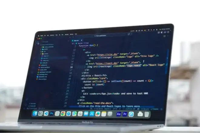 Structuring Your JavaScript Applications