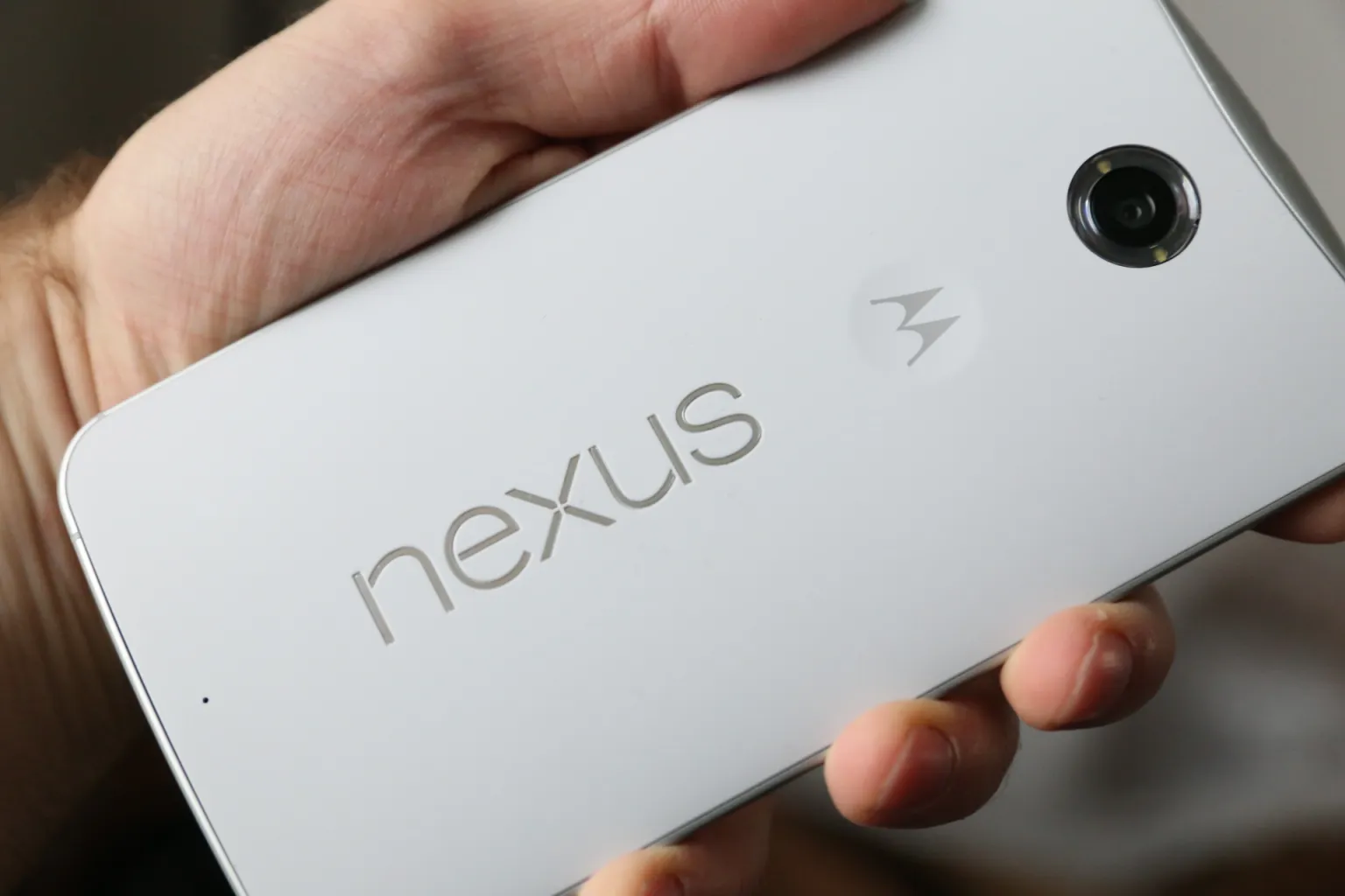 Nexus 6 Specifications