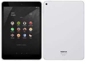 nokia n1 tablet