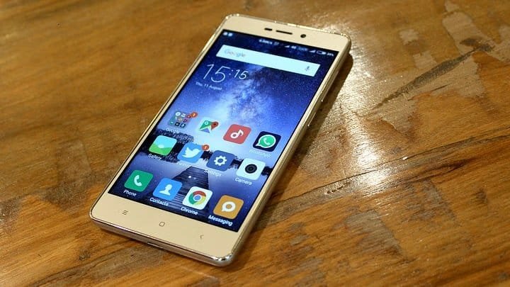 Xiaomi Redmi 3s Prime owner’s review