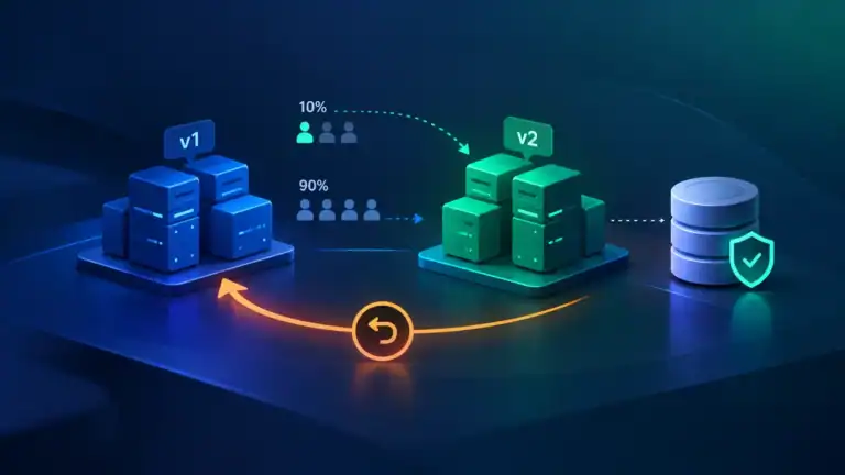 Rollback Strategies for Backend Systems