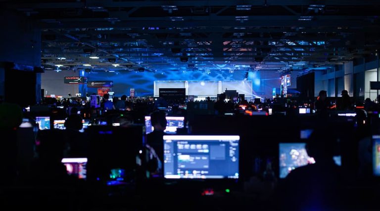 gaming pc 2020 50000