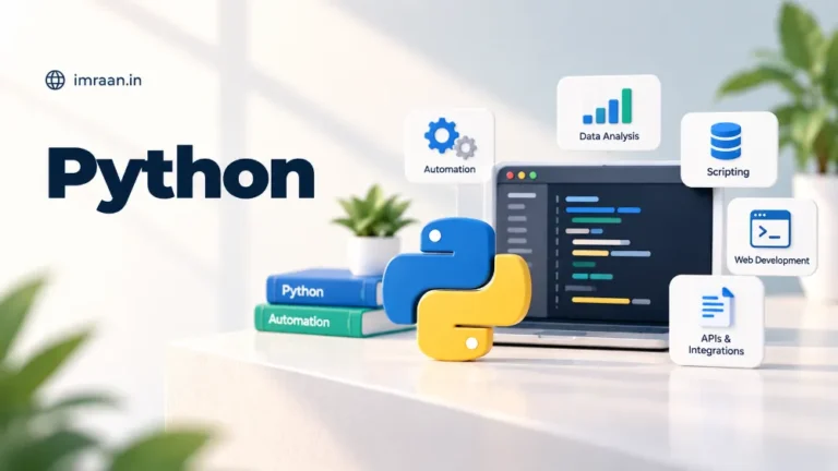 python featured image