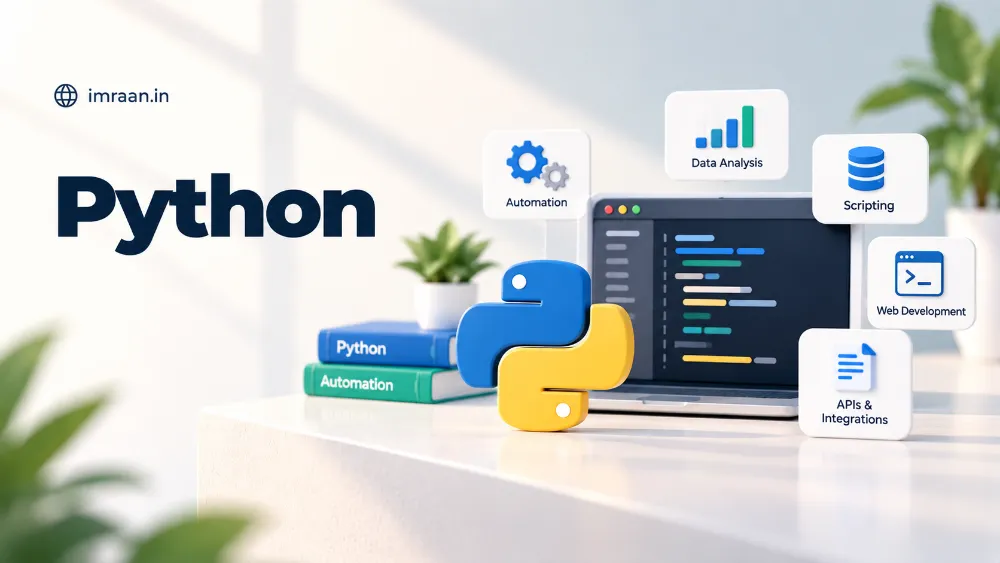python featured image