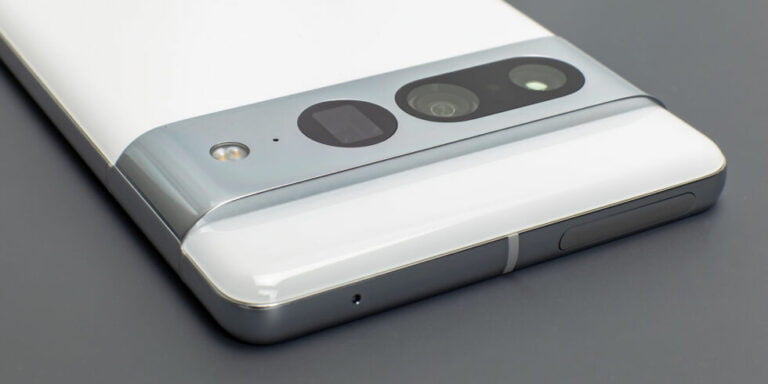 useful features pixel phone