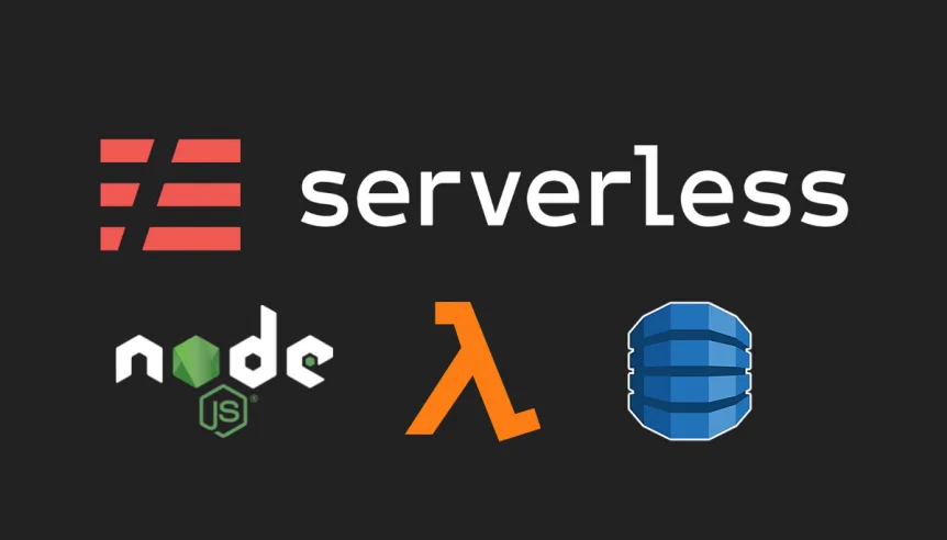 Create A Serverless Webservice Using DynamoDB and Lambda Function