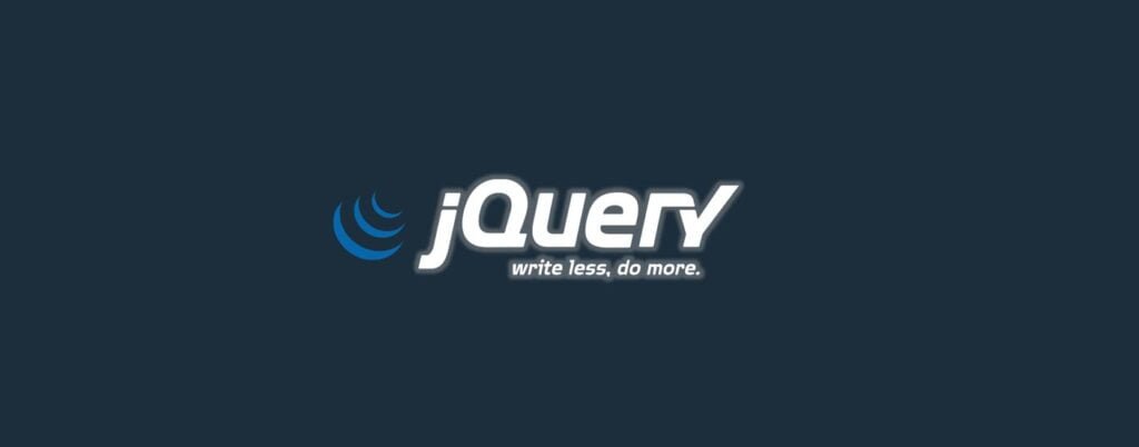 jquery-optimization