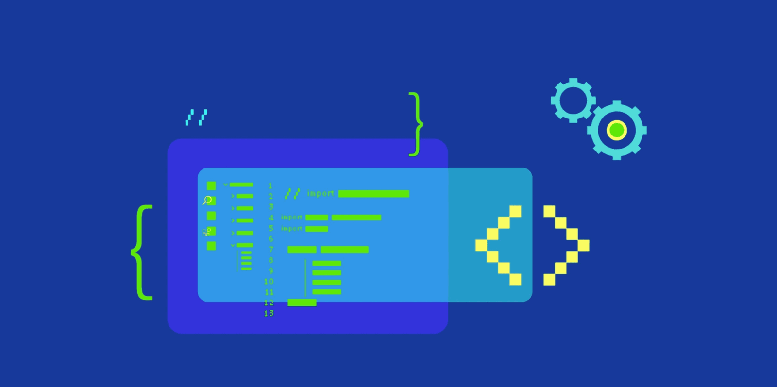 CSS Grid Layout