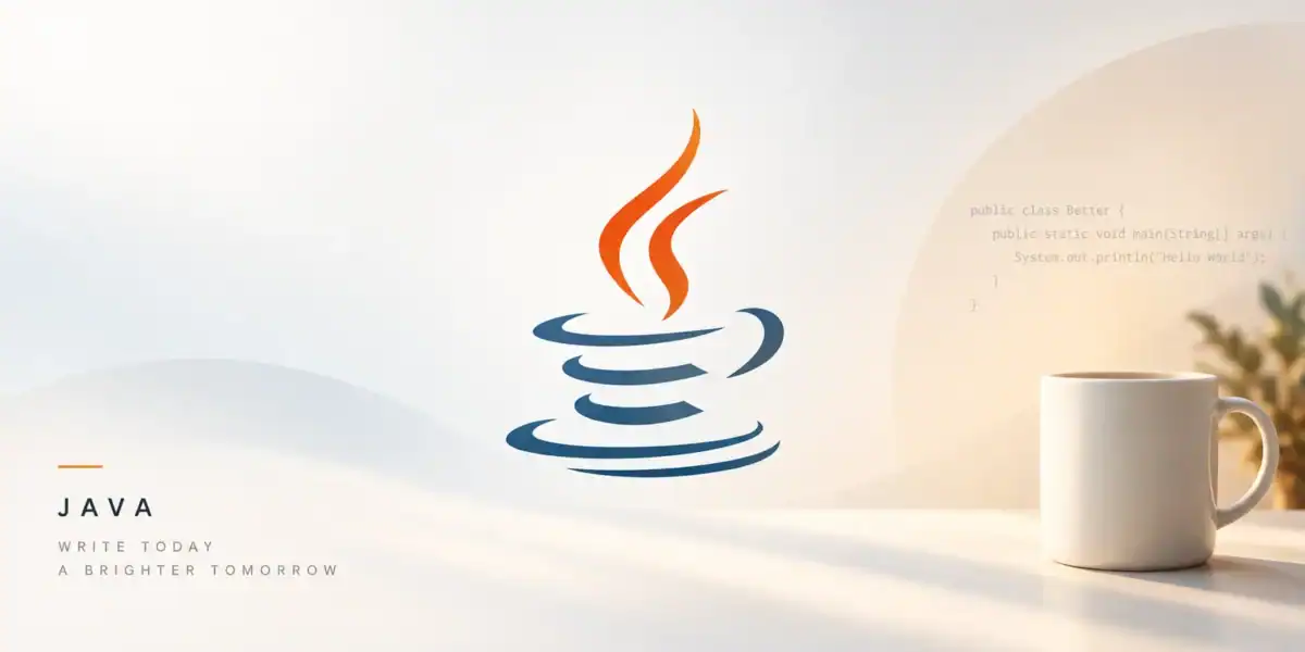 java