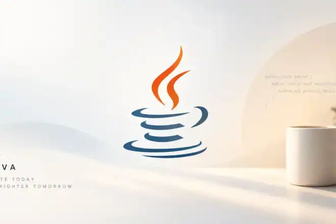 java