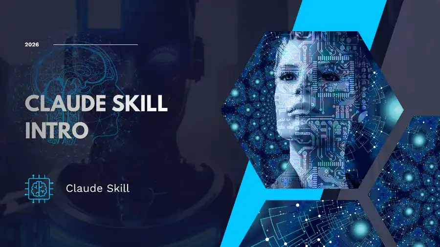 The Claude Skills Blueprint – Part 1: The Paradigm Shift