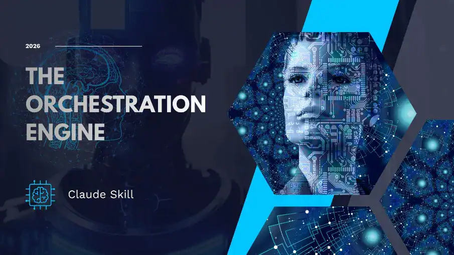 The Claude Skills Blueprint – Part 4: The Orchestration Engine