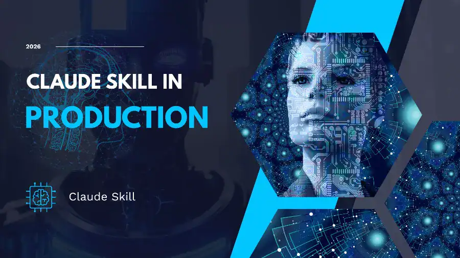 The Claude Skills Blueprint – Part 5: Production & Scale
