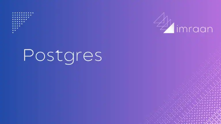 What is PostgreSQL