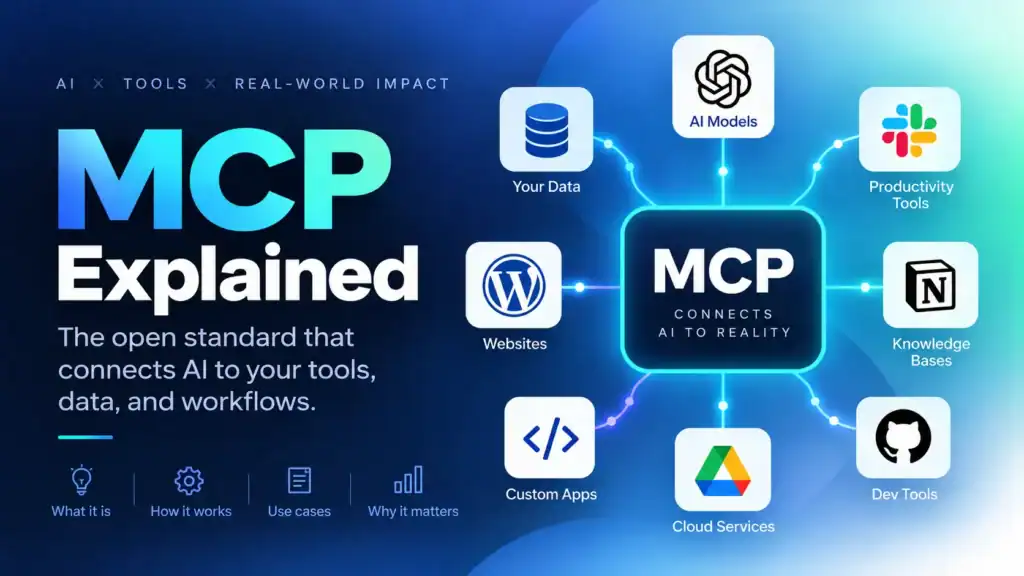 mcp-explained