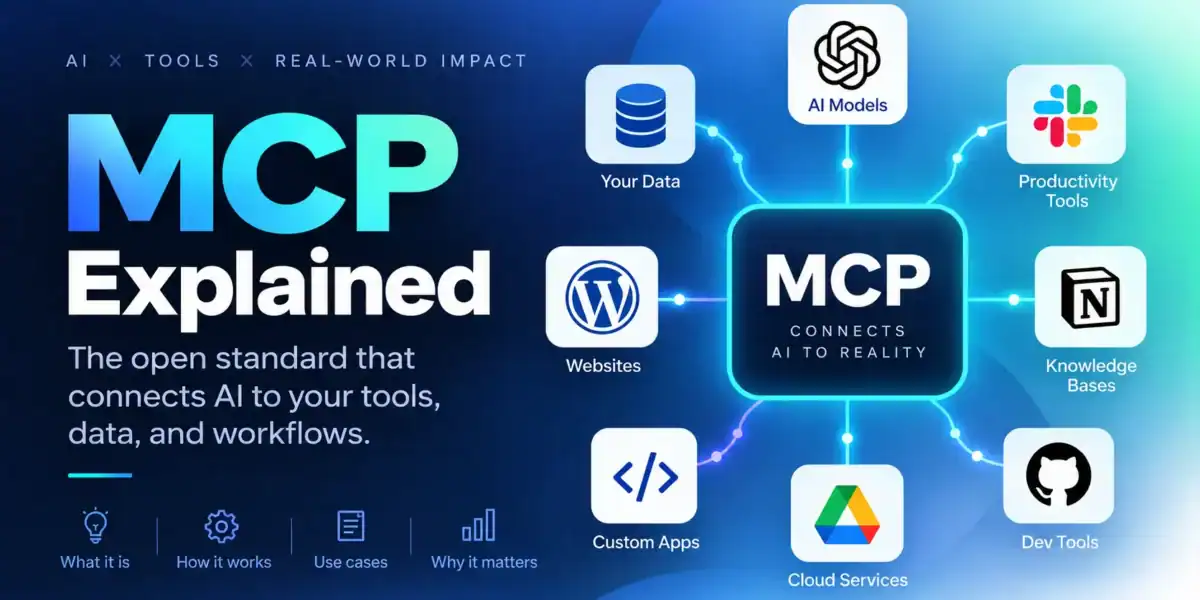 mcp-explained