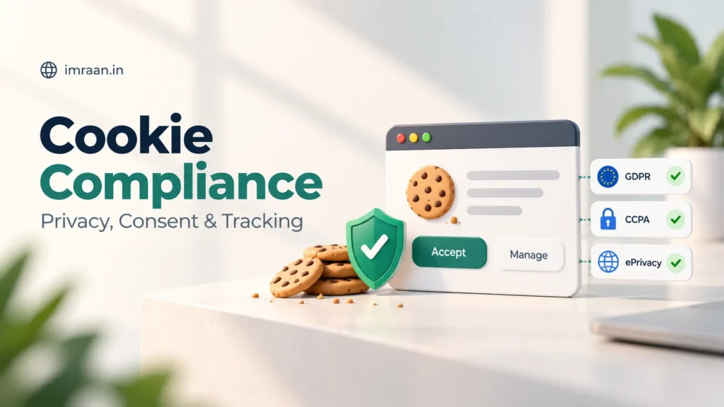 Cookie Compliance