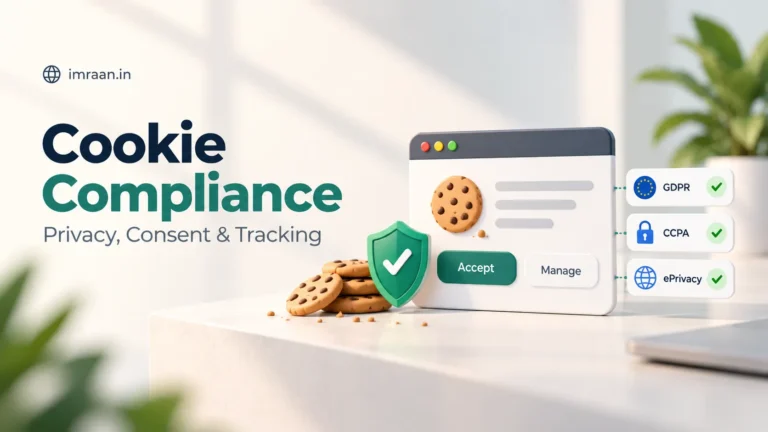 Cookie Compliance