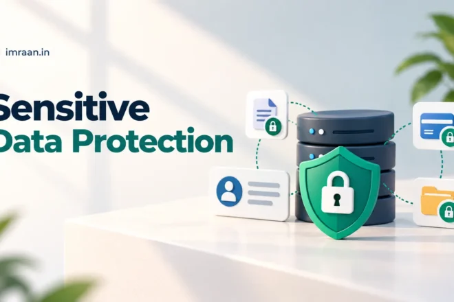 Sensitive Data Protection