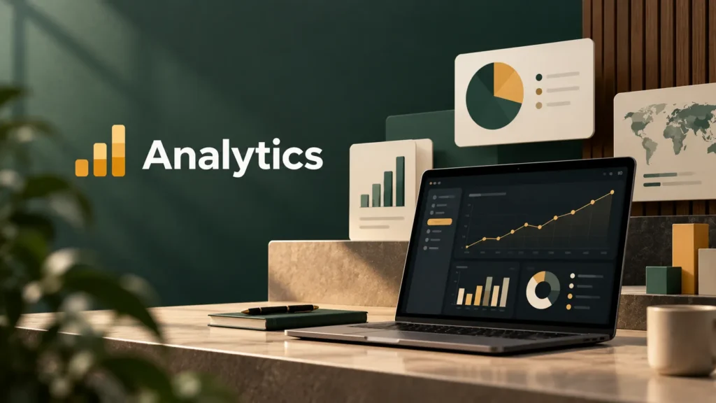 analytics