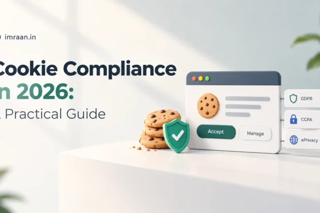 cookie compliance