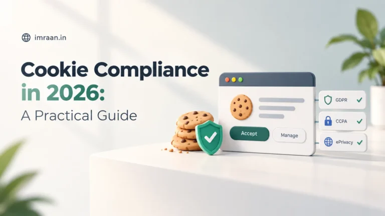 cookie compliance