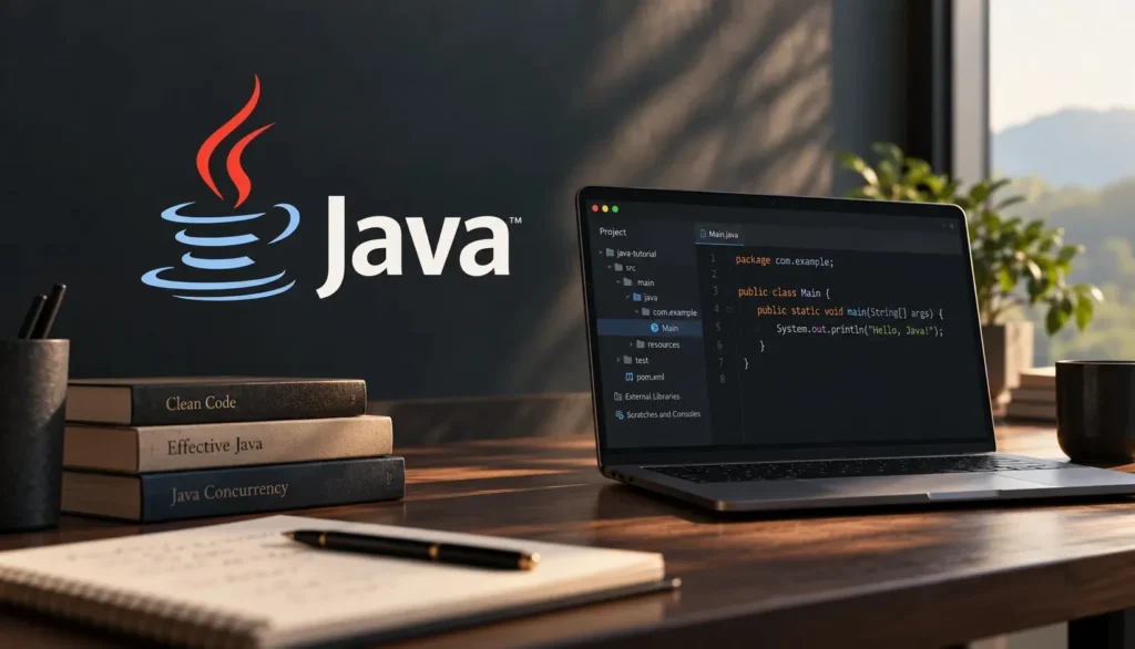 java tutorial