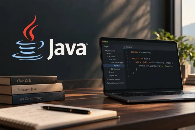 java tutorial