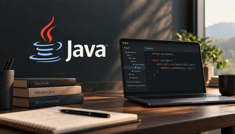 java tutorial
